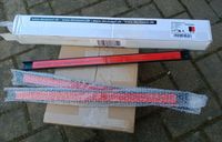 3 Magnetleisten NEU+unbenutzt 45 cm # deubaxxl # Niedersachsen - Scheden Vorschau