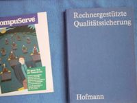 Verkaufe Computerbücher guter Zustand Pc Internet Software Bayern - Hepberg Vorschau