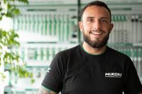 Konstruktionsmechaniker (m/w/d) Nordrhein-Westfalen - Kempen Vorschau