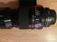 Nikon AF- 105mm 1:2.8 ED Micro Nikkor Baden-Württemberg - Rottenburg am Neckar Vorschau