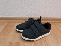 Jungen Sneaker H&M schwarz gr.24 Baden-Württemberg - Friedrichshafen Vorschau