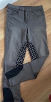 Neu | Reithose/jeans | Gr. 140 Brandenburg - Potsdam Vorschau