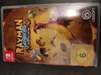 Rayman Legends für Nintendo Switch Baden-Württemberg - Mannheim Vorschau
