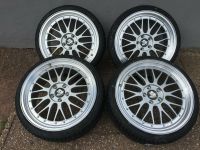 19 Zoll Sommerräder für BMW E60 8,5x19 + 9,5x19 5x120 ET35 NEU Nordrhein-Westfalen - Dorsten Vorschau