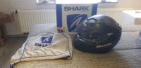 Shark S900 Motorradhelm Hessen - Großalmerode Vorschau