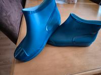 Gummistiefel kurz Niedersachsen - Burgwedel Vorschau