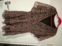 Sommerkleid Gr.S (selten getragen) Nordrhein-Westfalen - Brilon Vorschau