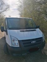 Ford Transit 9 Sitzer Familienauto Sachsen - Pirna Vorschau