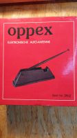 Elektronische Auto-Antenne OPPEX NOS - NEU OVP Nordrhein-Westfalen - Siegen Vorschau