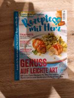 Rezepte mit Herz Thermomix 13 Hefte Hessen - Reinheim Vorschau