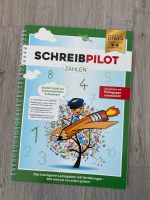 Lernbuch „Schreibpilot Zahlen“ Niedersachsen - Fürstenau Vorschau