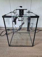 Nano Cube AQUAEL 20 Liter Shrimp Set  Aufzuchtbecken Nordrhein-Westfalen - Wadersloh Vorschau