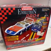 Carrera Evolution PRO-X Digital Racing Stock Car 1:24 1:32 Niedersachsen - Dörverden Vorschau