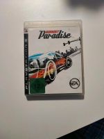 ps3 burnout paradise Essen - Frillendorf Vorschau