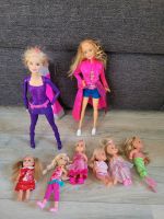 Barbie Puppen Sachsen - Zschopau Vorschau