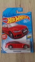 Hot Wheels '17 Audi RS 6 Avant Long Card 2018 Sachsen - Görlitz Vorschau