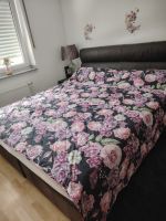 Boxspring Bett mit 2 Nachtisch Nordrhein-Westfalen - Mönchengladbach Vorschau