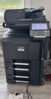 Kyocera Taskalafa 3050ci Multifunktionsdrucker Farblaserdrucker Bielefeld - Schildesche Vorschau