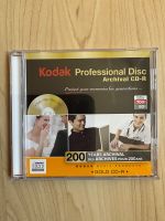 Kodak Professional Disc Archival CD-R Gold, 200 Years Archival, Hessen - Rödermark Vorschau