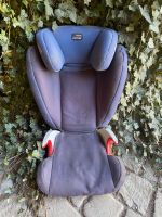 Britax Römer Kinderautositz zum Abholen in der Maxvorstadt München - Maxvorstadt Vorschau