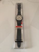 Swatch Swiss Art 700 Jahre Schweiz Armbanduhr Felice Varini Baden-Württemberg - Villingen-Schwenningen Vorschau