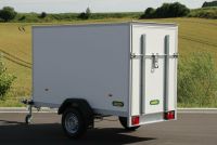 UNSINN WEB K 251215-13-13 RAMPE 1300 KG / 255 X 128 X 153/13" Wuppertal - Oberbarmen Vorschau