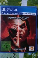 Tekken 7 - PS4 Spiel Niedersachsen - Varel Vorschau