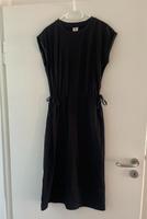 schwarzes Midi-Kleid, Gr. 36, ungetragen Bayern - Maisach Vorschau