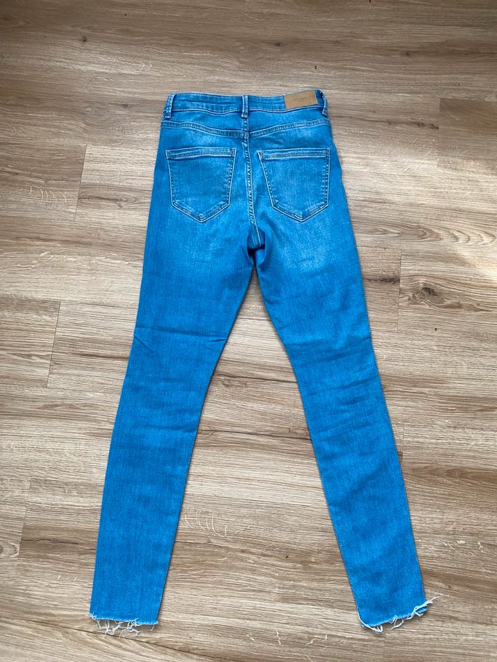 Coole Jeans Vero Moda in Sassenburg