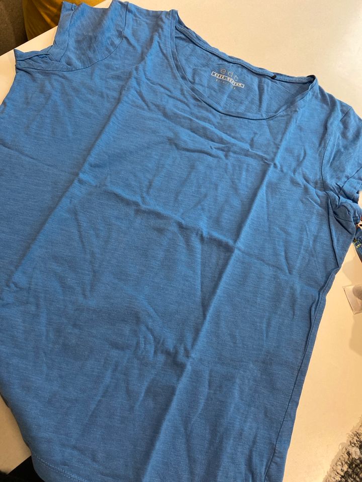 Edc Esprit T-Shirt Damen Gr.M in Landsberg (Lech)