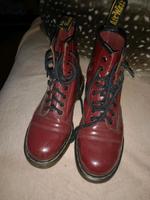 Dr.Martens original in 39!!!! Nordrhein-Westfalen - Gelsenkirchen Vorschau