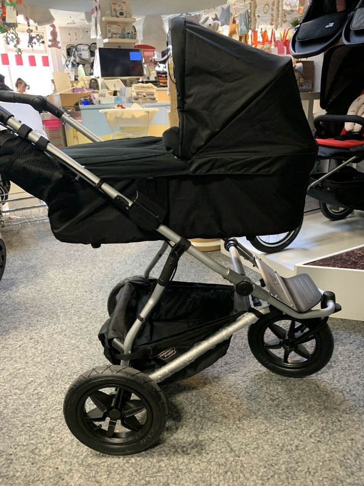 NEU - Mountain Buggy® urban jungle™Kombi-Kinderwagen - %%%-Aktion - NEU - FIRLEFANZ in Berlin