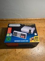 Nintendo NES Classic Mini - wie neu in OVP Niedersachsen - Oyten Vorschau