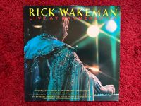 Rick Wakeman Live at Hammersmith LP Hamburg-Mitte - Hamburg Altstadt Vorschau