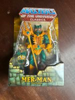 Masters of the Universe classics Mer man ovp ohne Mailer Niedersachsen - Osterholz-Scharmbeck Vorschau