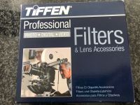 Tiffen Professional Filter 4x4" ND 9 Verlauf Baden-Württemberg - Baden-Baden Vorschau