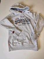 SuperDry Pullover Hoodie xs Rheinland-Pfalz - Heidesheim Vorschau