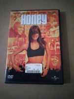 Honey DVD Jessica Alba film video hip hop music Rheinland-Pfalz - Neuwied Vorschau