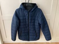 Jacke Steppjacke blau von Primark Gr. 146 Nordrhein-Westfalen - Ratingen Vorschau