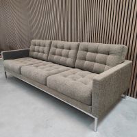 Florence Knoll driezits sofa (neu) Nordrhein-Westfalen - Gronau (Westfalen) Vorschau