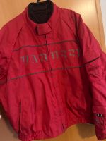 Vanucci Motorrad Jacke Gr. 3XL Top Niedersachsen - Norden Vorschau