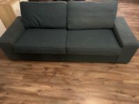 3 Sitzer Couch Sofa  Ikea Kivik Thüringen - Erfurt Vorschau