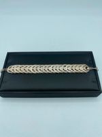 Feines Silber Armband in 925er Sterling Silber Nordrhein-Westfalen - Dinslaken Vorschau