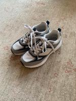 Trendy Bench Sneaker, Turnschuhe, Dad Spring Look Pankow - Prenzlauer Berg Vorschau