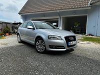 Audi a3 1.9 TDI  Sportback Bayern - Wonsees Vorschau