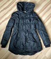 Only Winterjacke tailliert schwarz Gr. L Thüringen - Drei Gleichen Vorschau