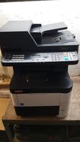 Utax P-4035 MFP, Kopierer, Drucker, Scanner, Fax, Kyocera M 3040 Hessen - Dautphetal Vorschau