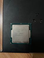 Intel Core i5 6600K Niedersachsen - Wiefelstede Vorschau