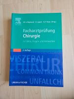 Facharztprüfung Chirurgie Nordrhein-Westfalen - Korschenbroich Vorschau