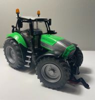 Siku Traktor Deutz 3266 Agrotron X 720 Friedrichshain-Kreuzberg - Kreuzberg Vorschau